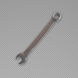 COMBINATION WRENCH 15MM