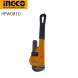 INGCO PIPE WRENCH 10 INCH