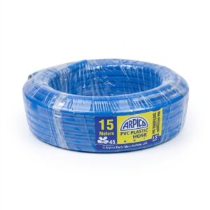 ARPICO PVC GARDEN HOSE 1" - 15M