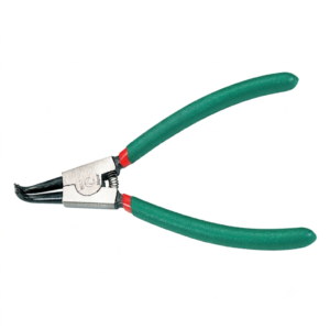 Hanbon 7″ Internal Curved Circlip Plier – 77247 (External Curved Circlip Pliers)