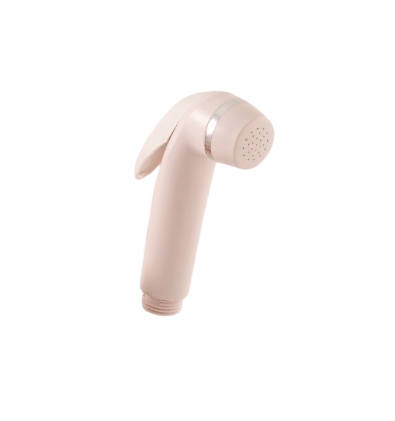 Watertec – Head Faucet – Pink blank