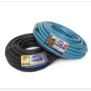 Arpico Garden Hose 15m 1/2 – Black