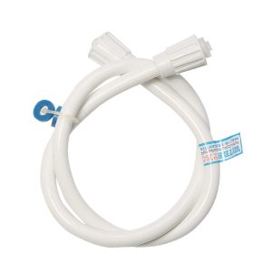 HOSE CONNECTION PVC RI 36"(3FT)-WATER TEC