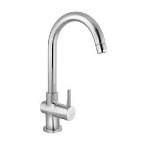 SLT PIL / SINK TAP 206 CHROME WTC FLS - L02F62 - OWXCRM