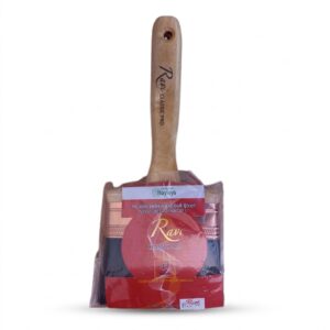 RAVI CLASSIC 4"