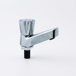 PILLAR TAP CAPRI 301C CRM