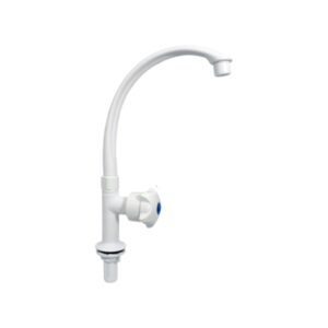 PILLER SINK TAP TRUFLOW