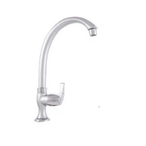 PILLER SINK TAP QTR-T.CH