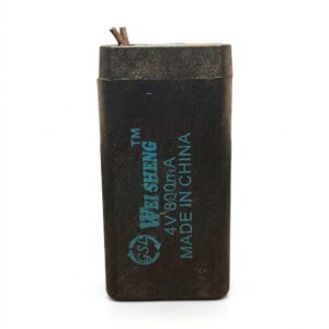 4V 800MA BATTERY