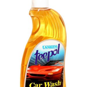 TEEPOL CAR WASH 500ML