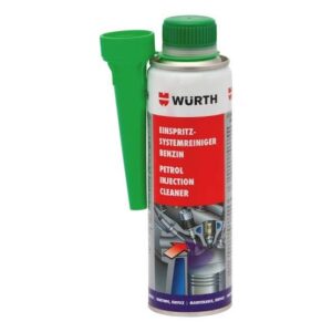 Petrol Injection Cleaner – 300ML